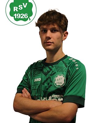 Jonas Ulrich