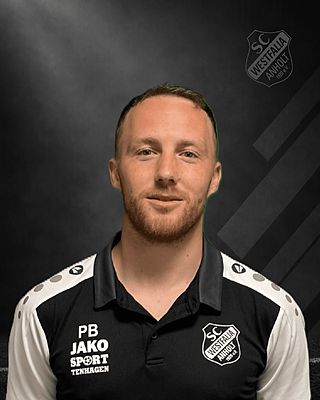 Philipp Bortels