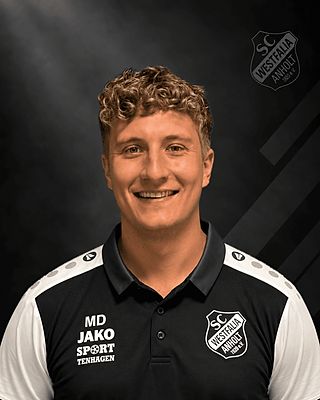 Marek Deckers