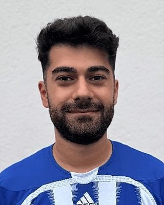 Baris Dönmez