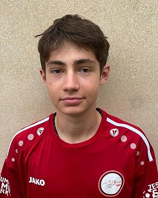 Jonah Reuter