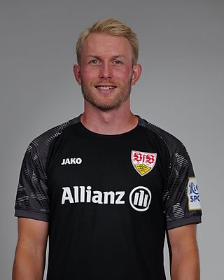 Samuel Fagerholm