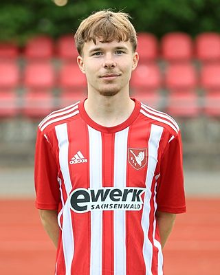 Lukas Klück