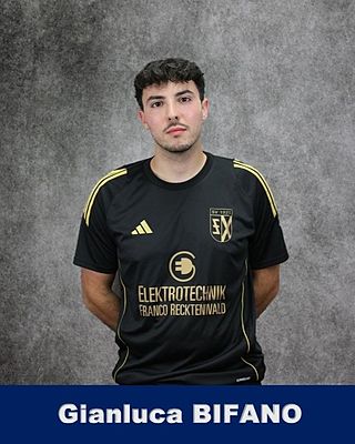 Gianluca Bifano