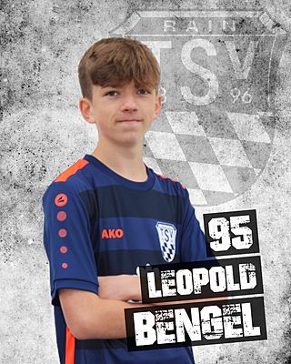 Leopold Bengel