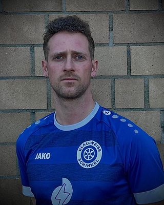 Florian Busch
