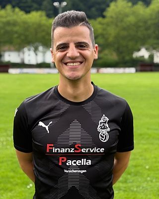 Francesco Covello