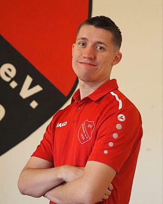 Jonas Bronold