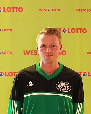 Dennis Schliemann