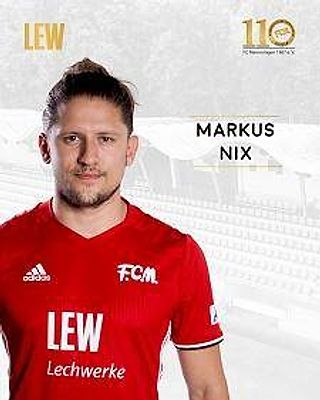 Markus Nix