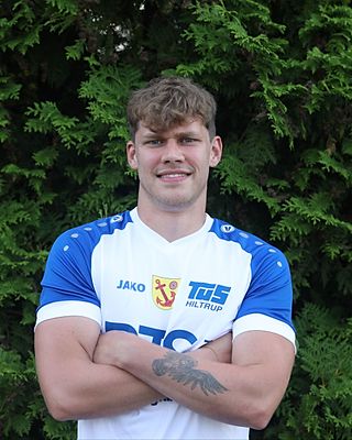 Lukas Berger