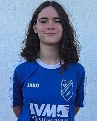 Julika Schmidt