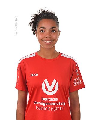 Shania Osa Aibangbee