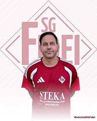 Dennis Rieder