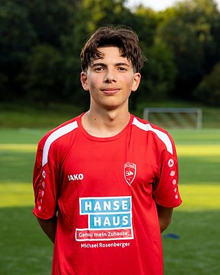 Kilian Fahrion