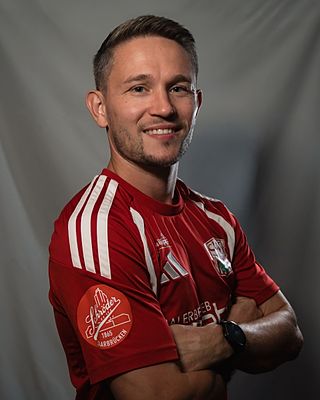 Lars Anton