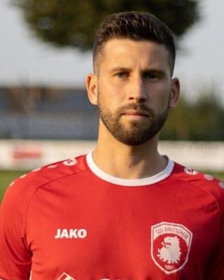 Marc Spiller