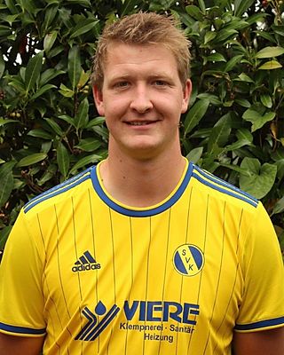 Lukas Meyer