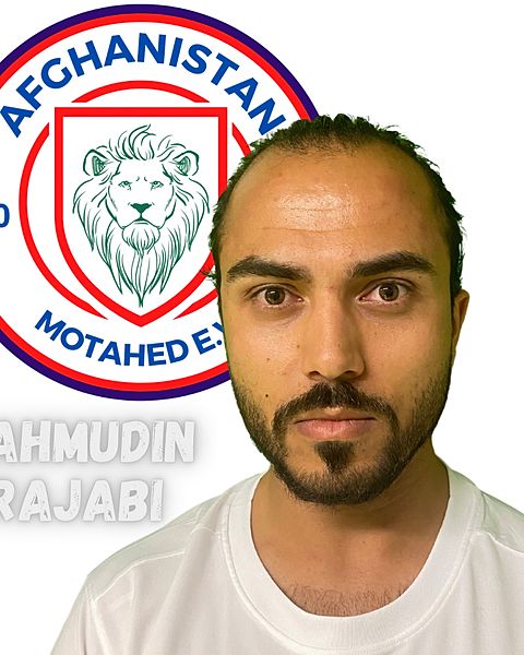 Foto: Sharifi