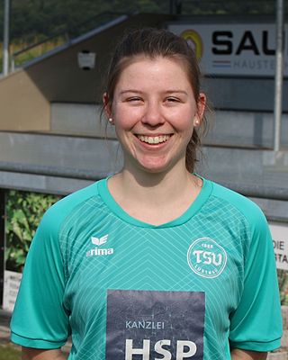 Katharina Fellendorf