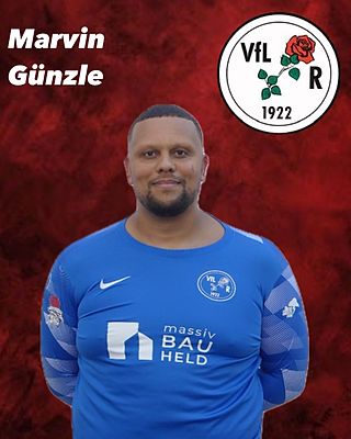 Marvin Günzle