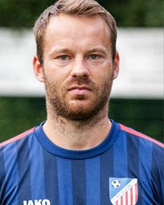 Marc Rothenberger