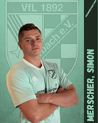 Simon Merscher