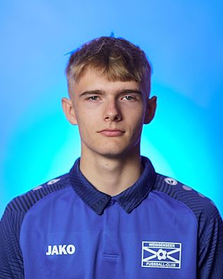 Luca Trosien