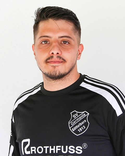 Ugur Maden