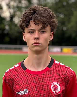 Luis Josef Alfred Wagner