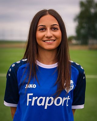 Ilaya Da Costa Tastekin
