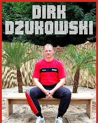 Dirk Dzukowski