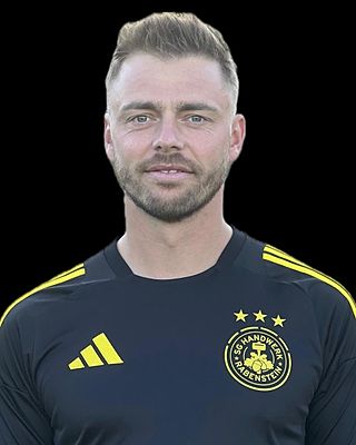 Nico Bazan