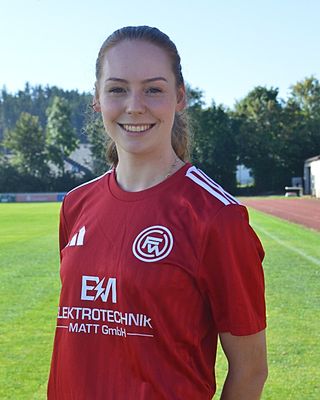 Sophia Graf