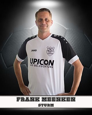 Frank Meenken