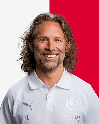 Pascal Cerrone