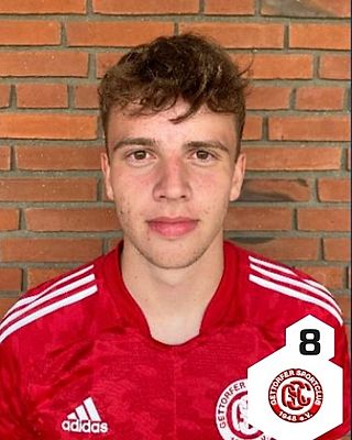 Mika Kohlmann