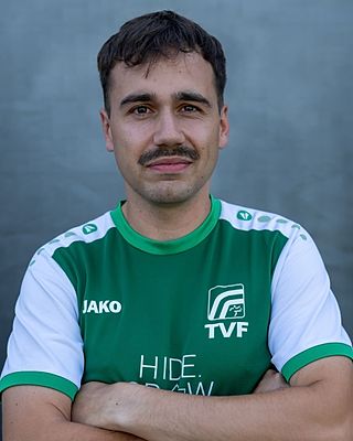 Florian Minig