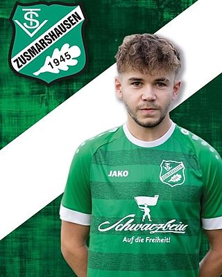 Sebastian Rosenmüller