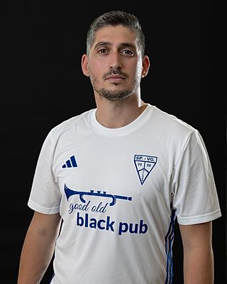 Patrick Percoco