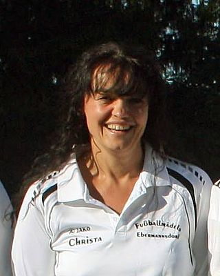 Christa Losch