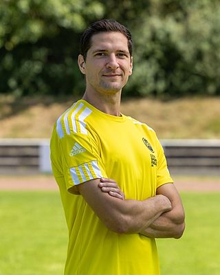 Luca Wefers