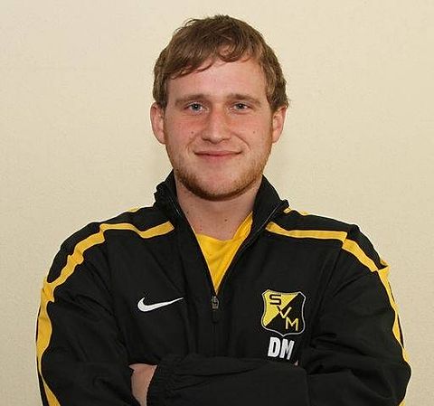 Foto: Portrait: Michael Drexl Robert