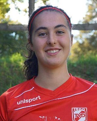 Emilly Sidaine