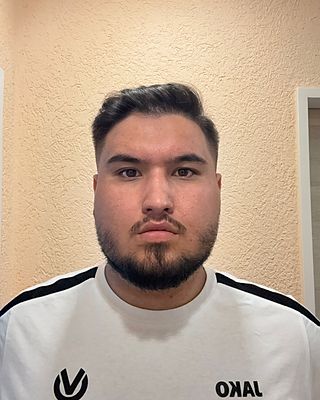 Daniel Karabasov