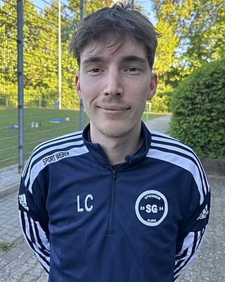 Lucas Chrometzka