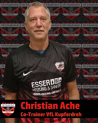 Christian Ache