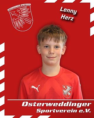 Lenny Herz