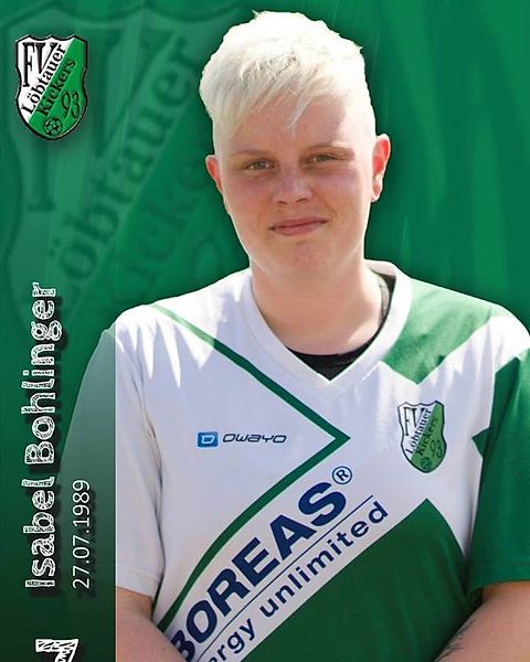 Foto: FV Löbtauer Kickers - Frauen