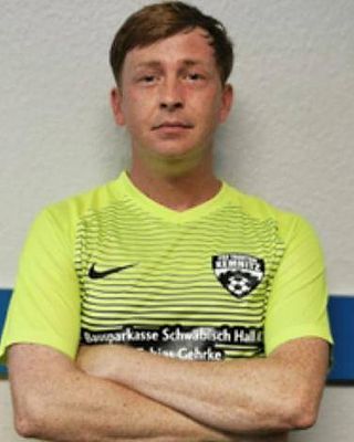 Steffen Schernau